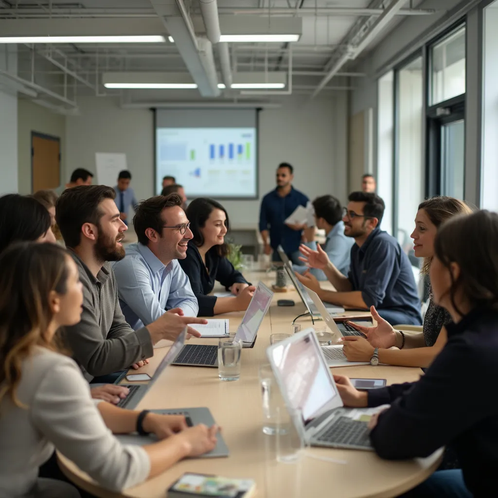 Taller de finanzas en Buenos Aires