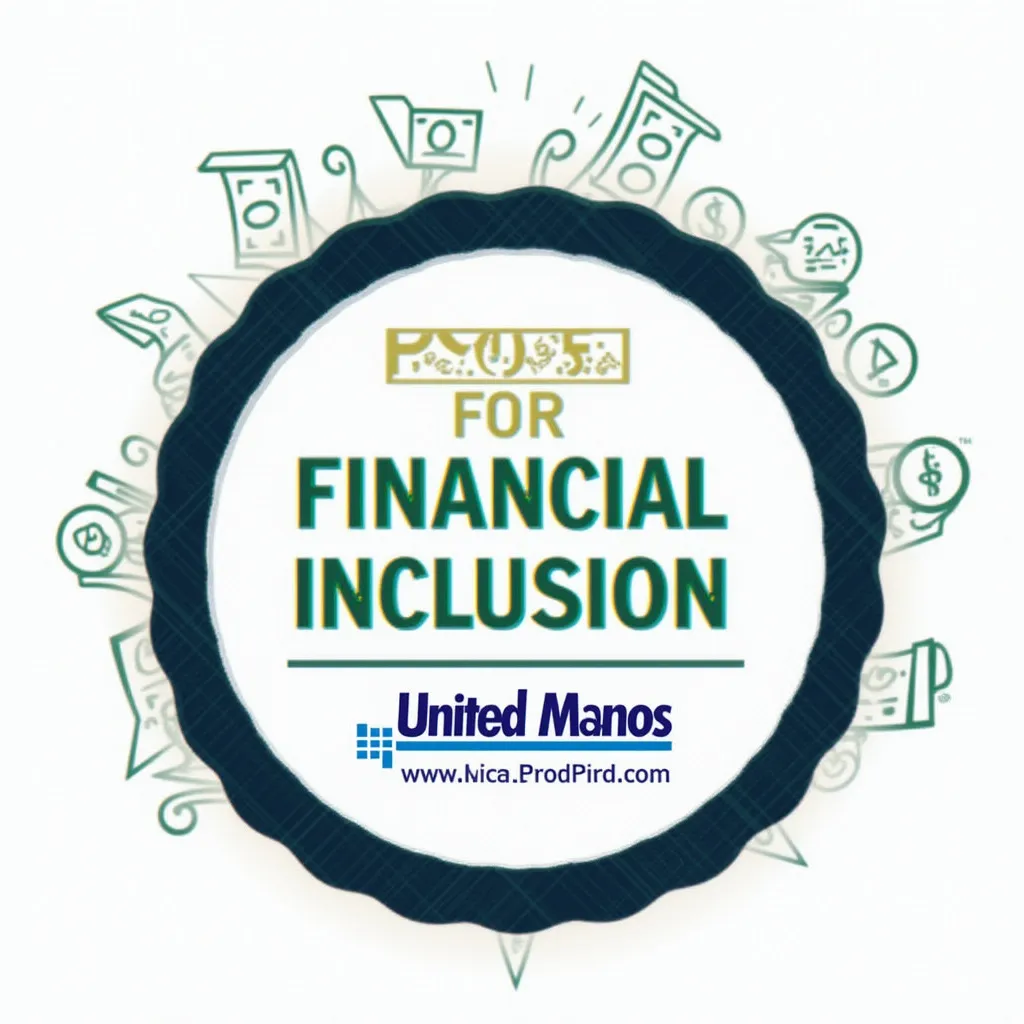 Premio Inclusión Financiera