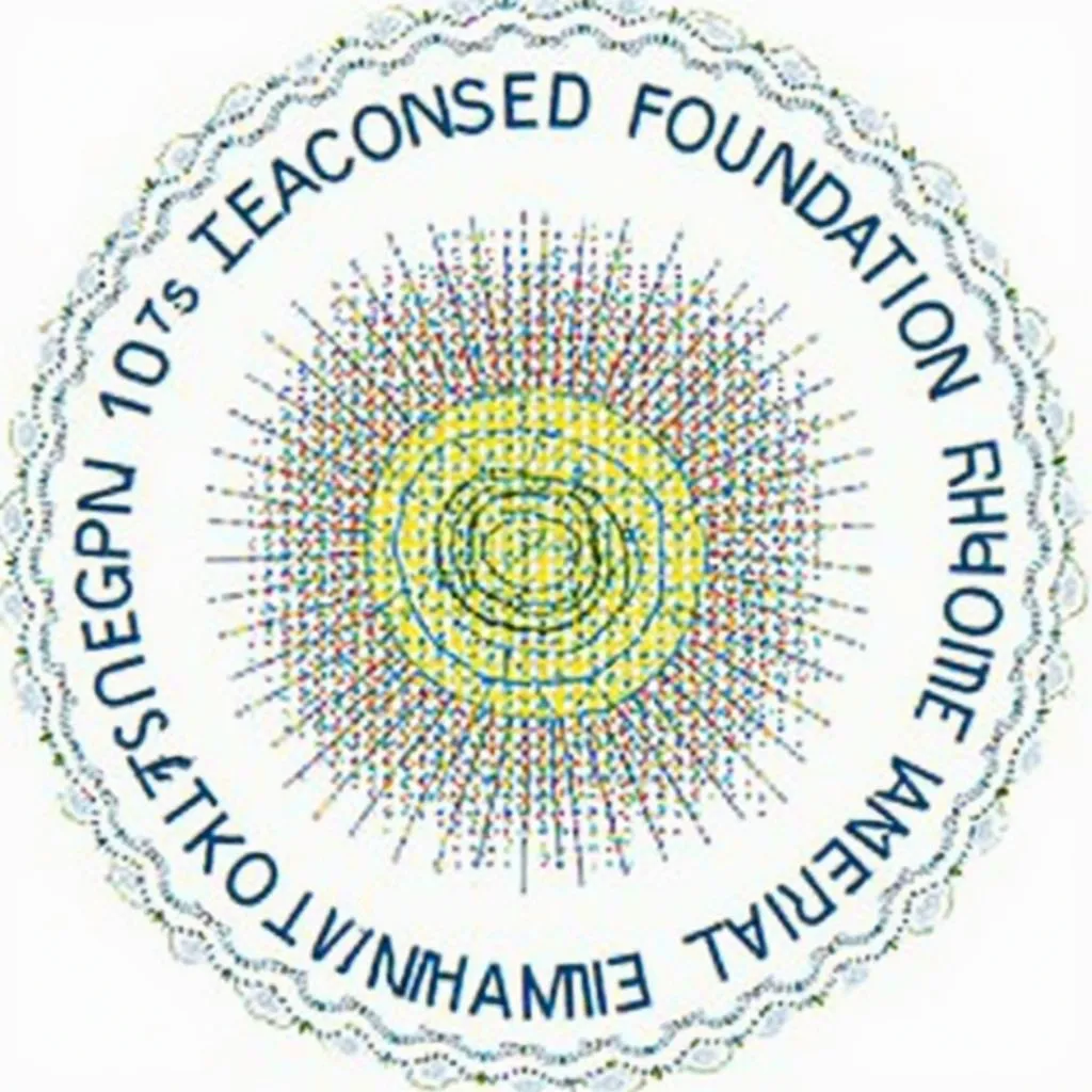 Logo Fundación Y (placeholder)