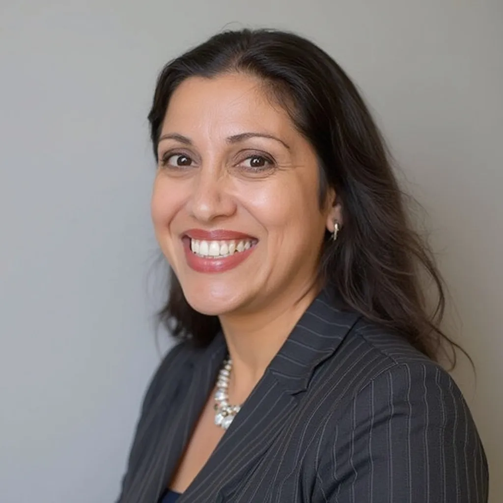 Sofía Ramirez, Directora de Contenidos